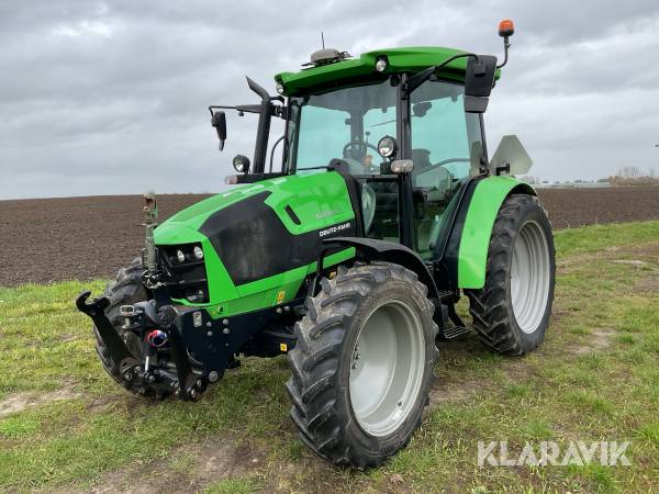 Traktor Deutz-Fahr 5090G