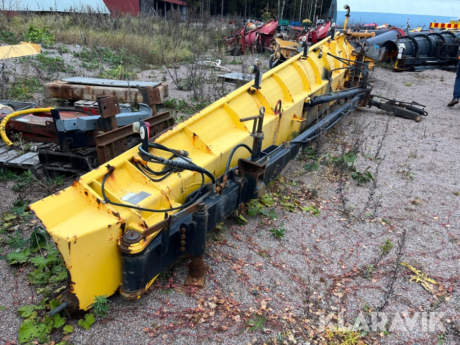 Sidovinge Arctic Machine AM SHJ 222 J