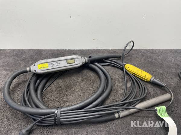 Väggstav Wacker Neuson IRFUN38
