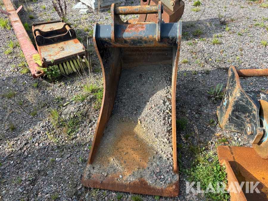 VA-skopa Götene Nordic S60