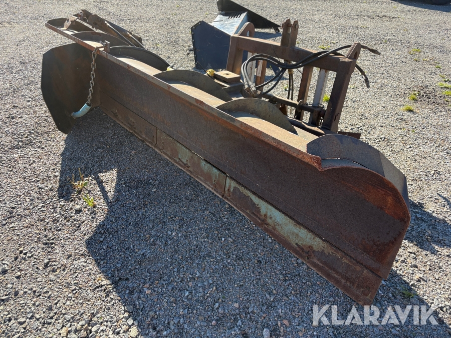 Snöblad Holms KHT-30-280