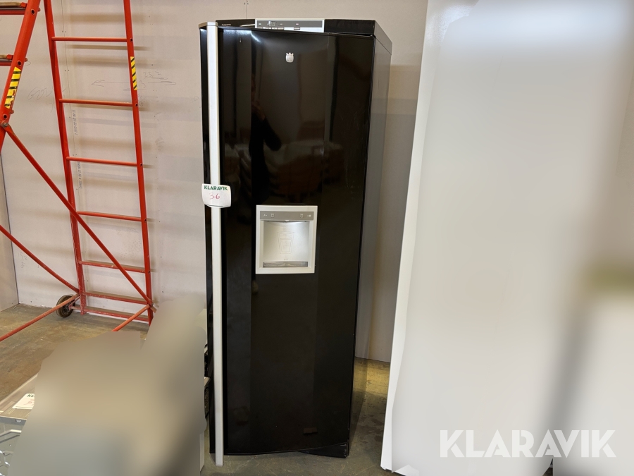 Kylskåp Husqvarna Elektrolux QR2519K