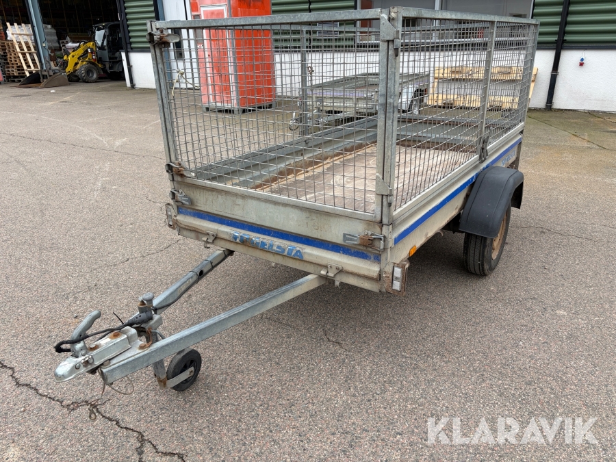 Gallersläp TGAB LSO75OU