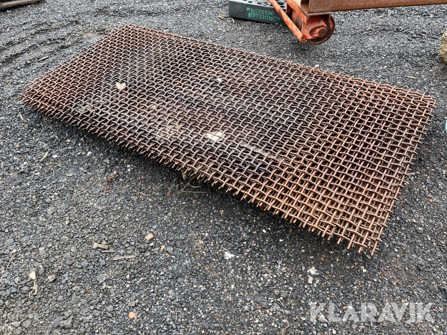 Siktgaller till RF Rotorsikt 5 st