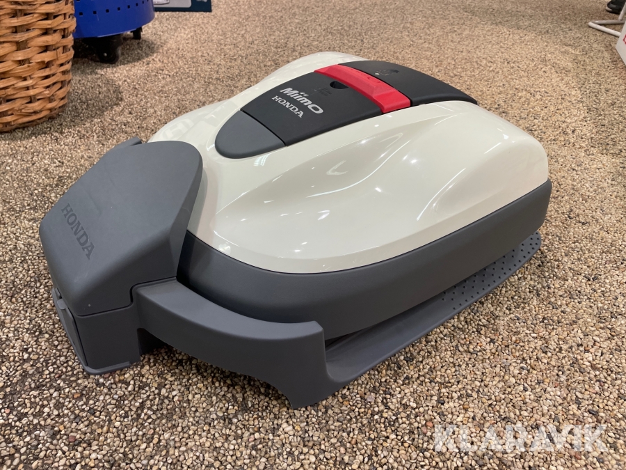 Robortgräsklippare Honda Miimo 310
