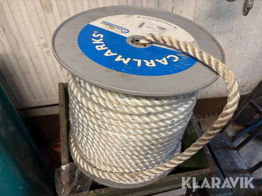 Rep Carlmarks 18 mm x 100 m