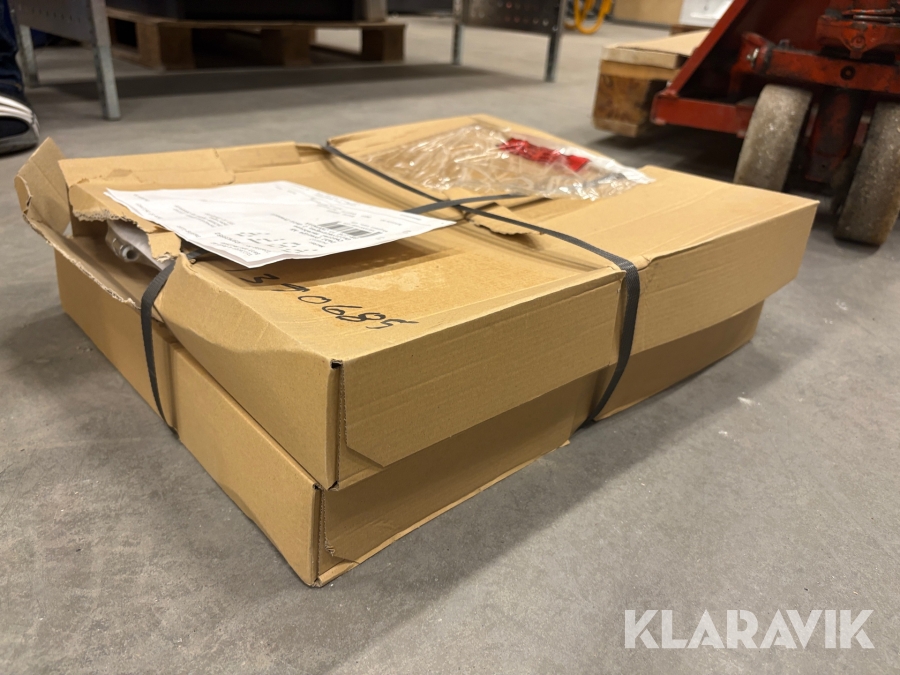 WC-sits Gustavsberg Care sits 3060 Nautic Dania