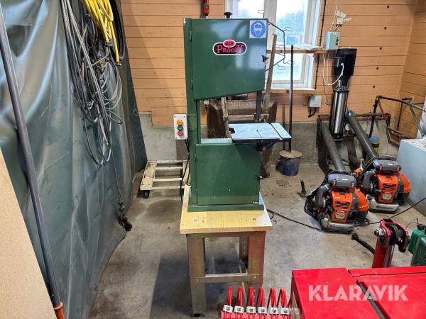 Bandsåg Proofy BS 330