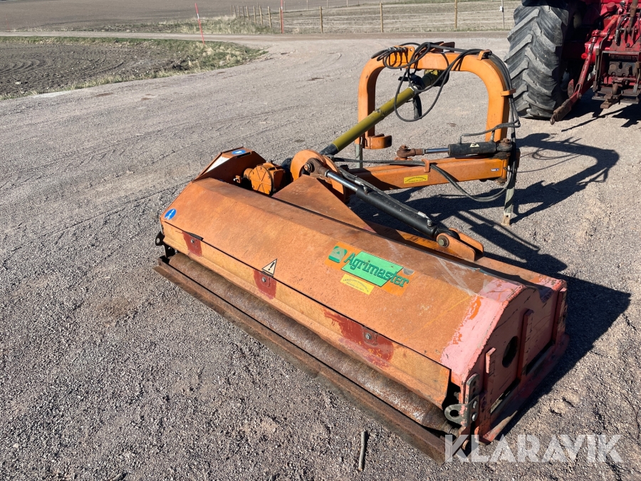 Slagklippare Agrimaster FL 190