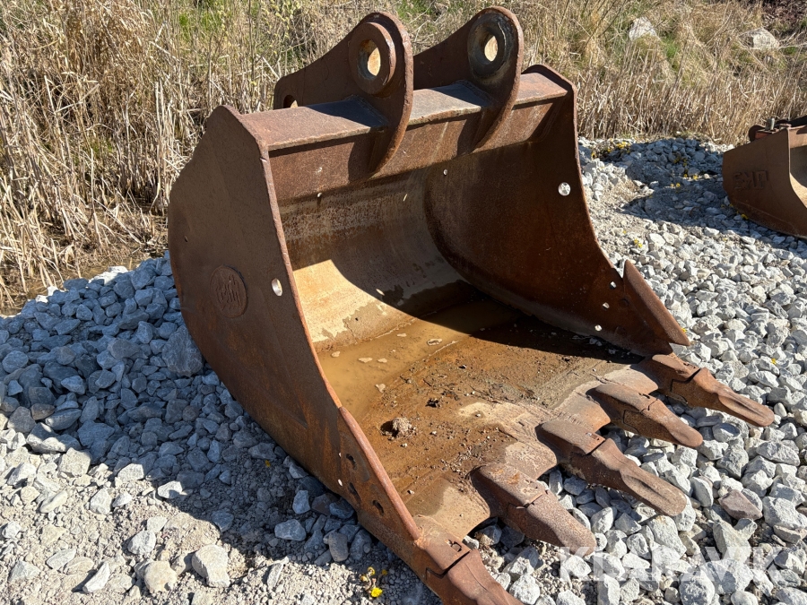 Tandskopa Gelth 1,57m bredd