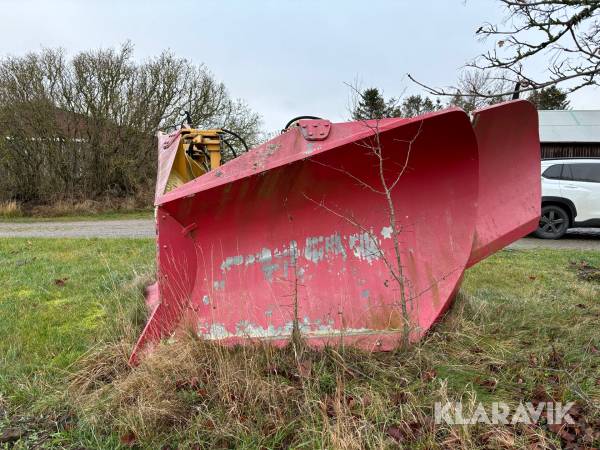 Spetsplog Fw Lundholm Förplog 352