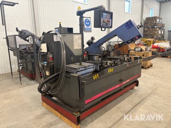 Såg Mep Shark 330cnc FE