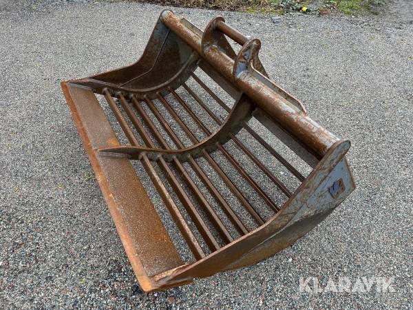 Gallerskopa 1500 S45 SB