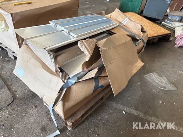 Värmefördelningsplåt Thermotech ca27st