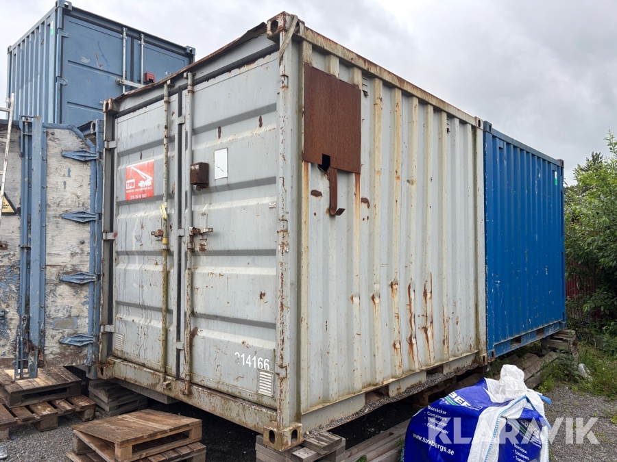 Container