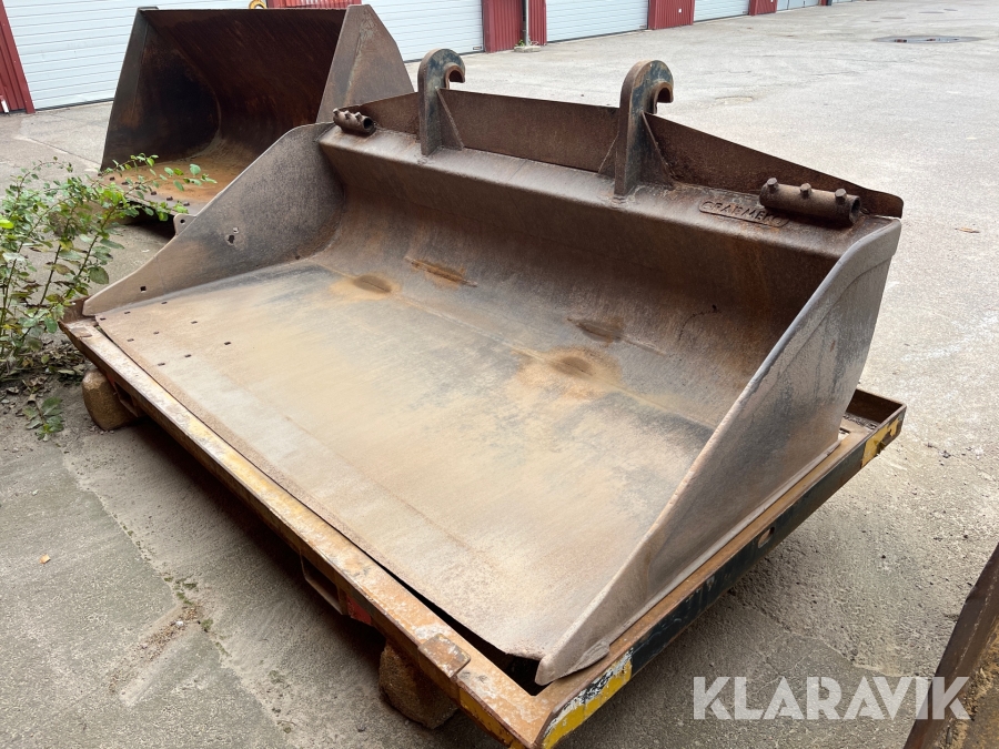 Planerskopa Gradmeko