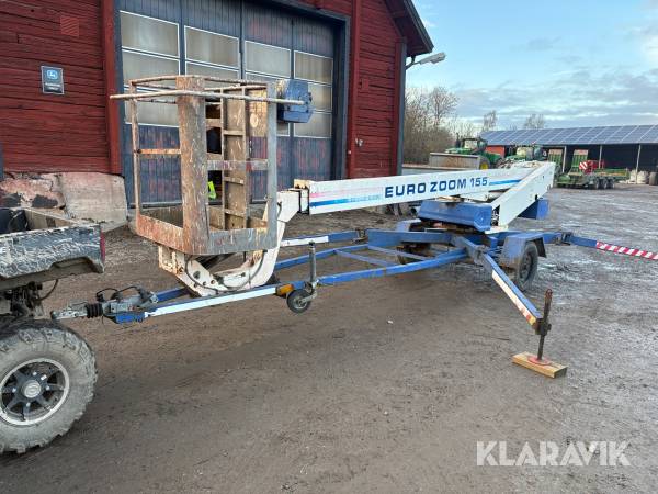 Skylift Eurolift RTZ-155