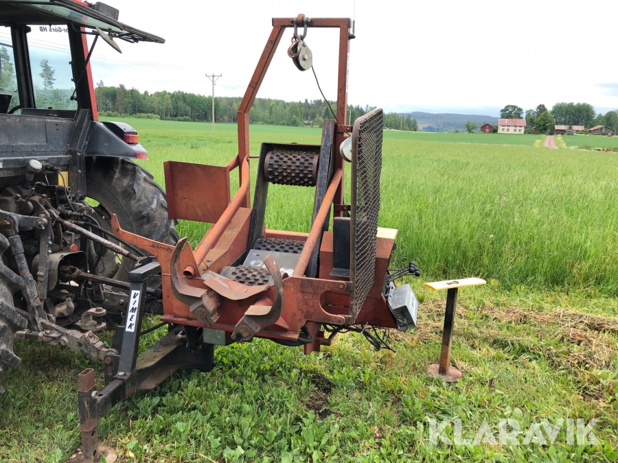 Gallringsprocessor Vimek  G30 