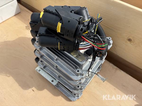 Programerbar ECU / Motorstyrningar TT Control 4st