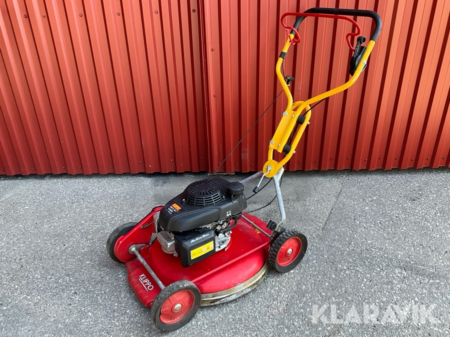 Gräsklippare Klippo Pro 21 SH