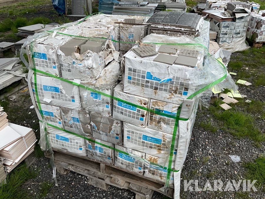 Kakel Project Design