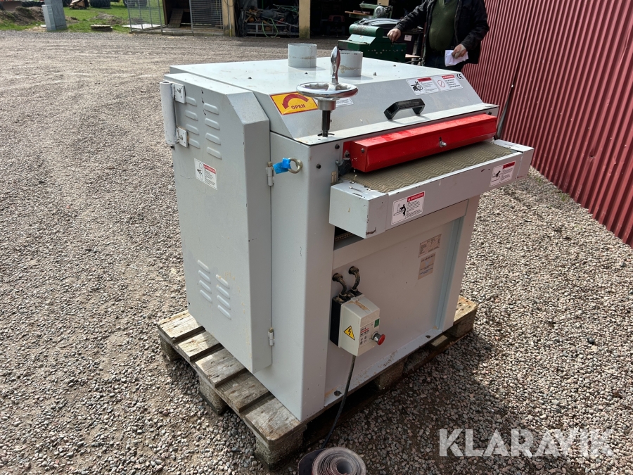 Valsputs Duab EP-25DS