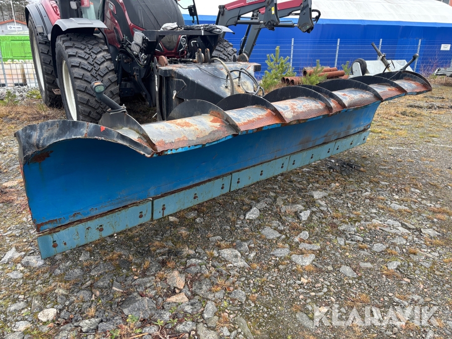 Diagonalblad Holms TKH-400 Stora BM