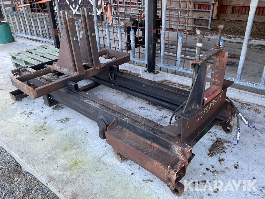 Truckstativ Stora BM