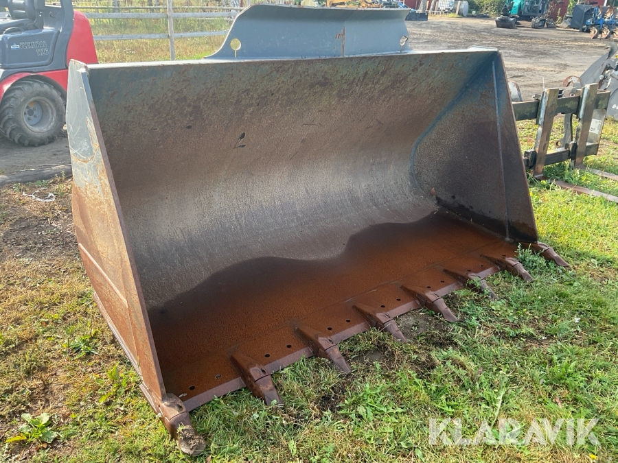 Grusskopa Volvo 93855