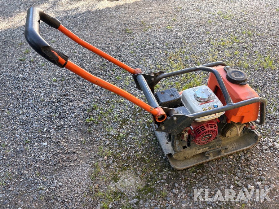 Markvibrator Belle FC4000EW