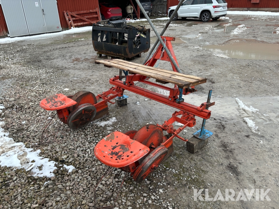 Plantsättare Accord