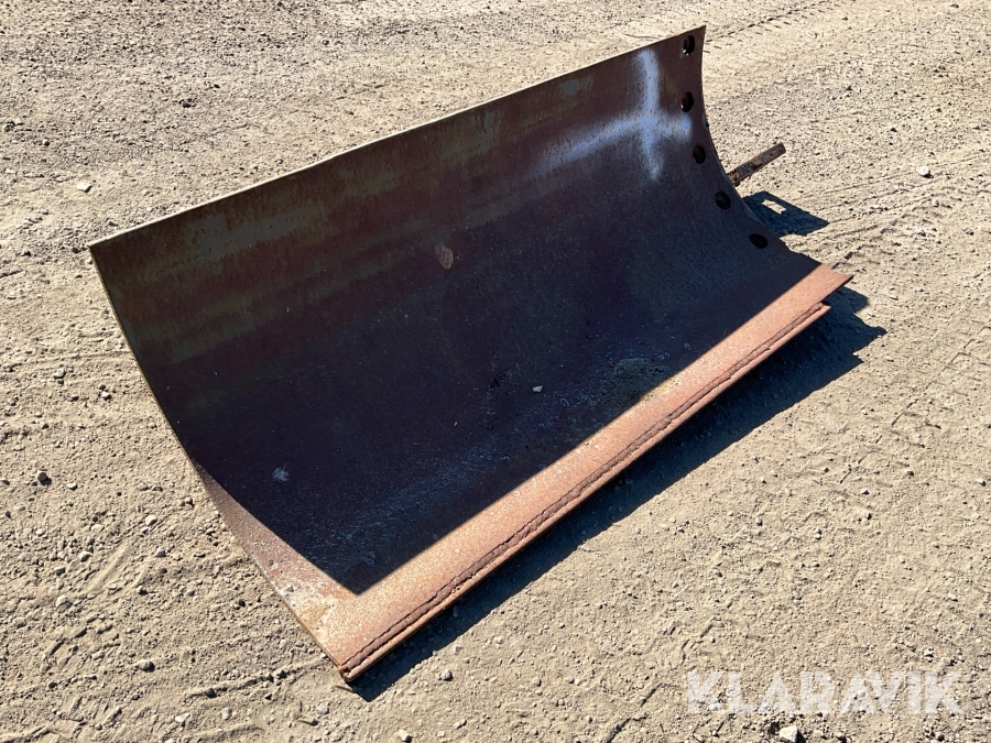 Hyvelblads förlängare