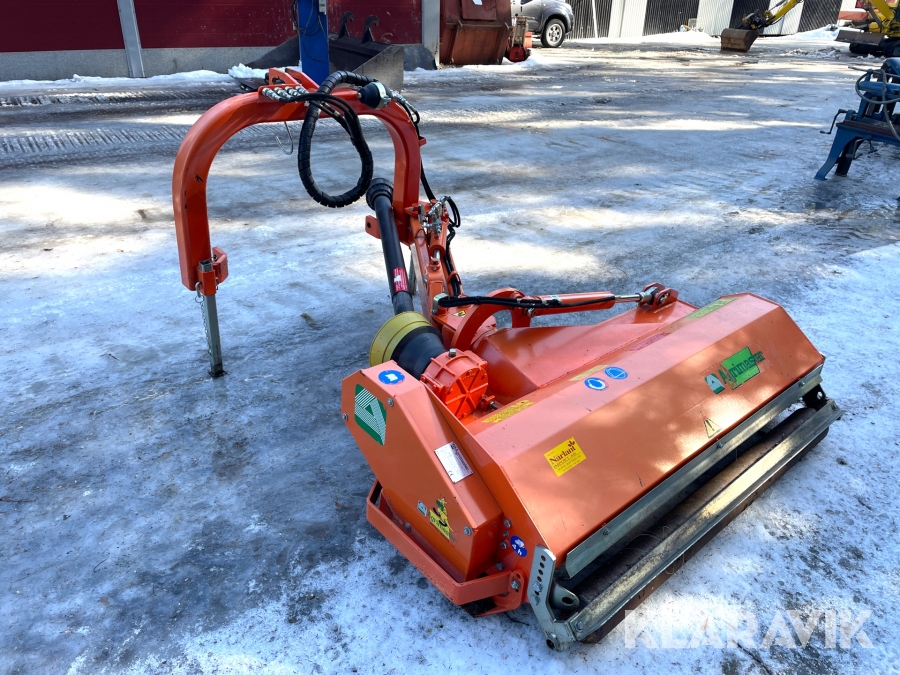 Betesputs Agrimaster FL 160