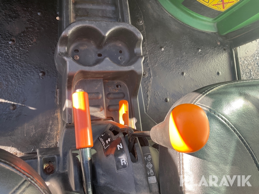 John Deere Gator 855D, Vellinge, Klaravik auktioner