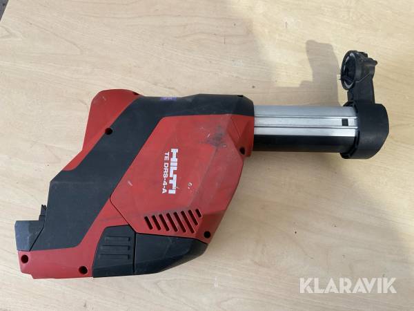 Dammsugarenhet Hilti TE DRS-4-A