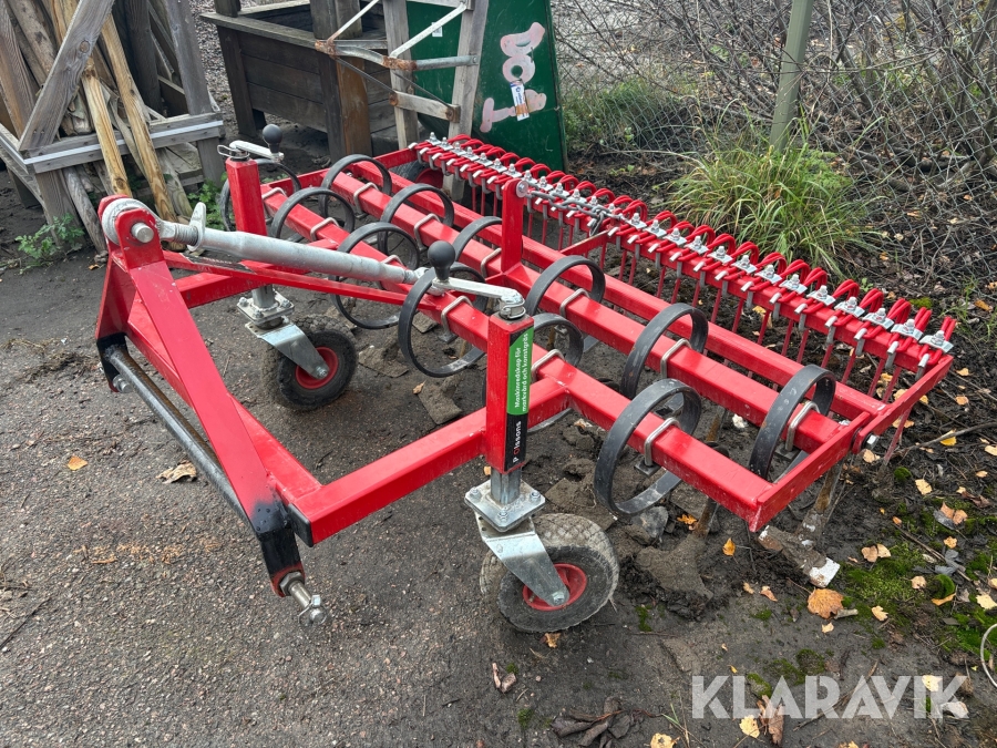 Ogräsharv P.Olssons LH/LR 150