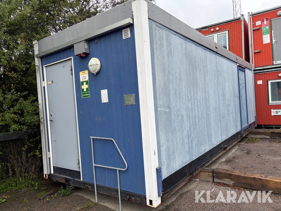 Bod / WCbod Zenergy TTTM