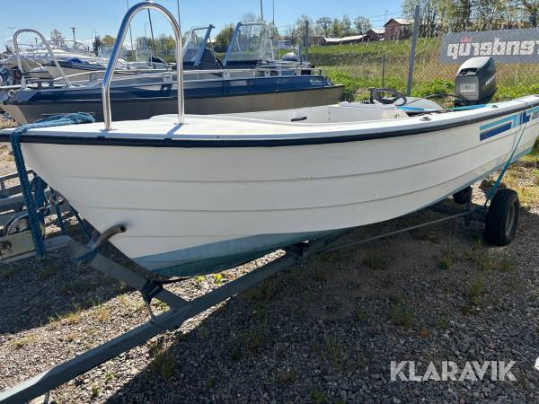 Båt Ryds 480