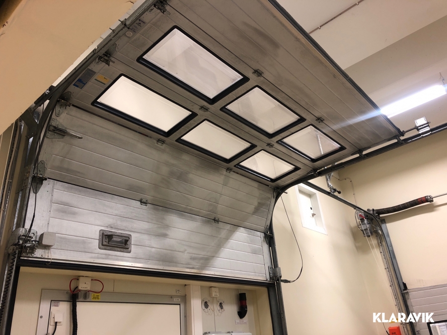 Takskjutsport  Crawford 