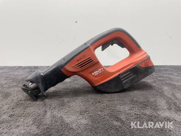 Tigersåg Hilti WSR 36-A