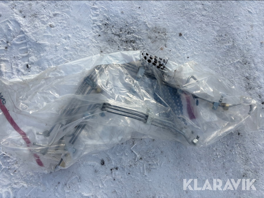 Spridarrör till New Holland 8360