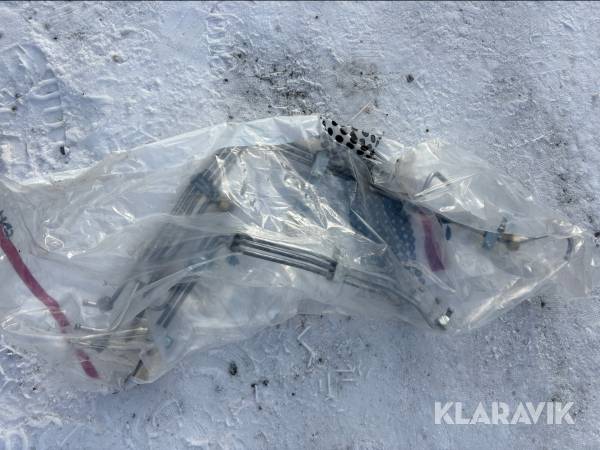 Spridarrör till New Holland 8360