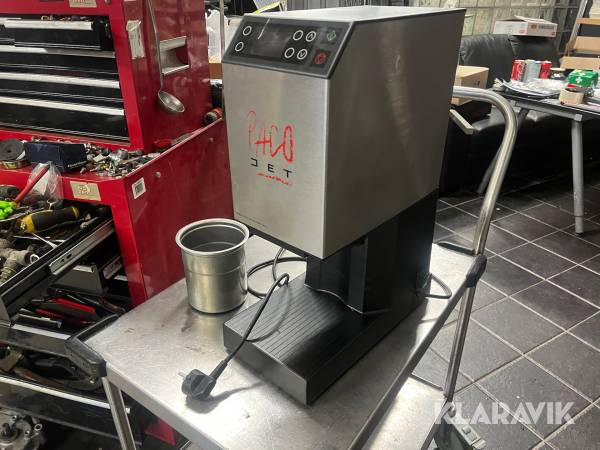 Dessertglassmaskin Pacojet PJ2E