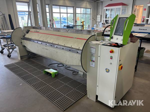 Kantvik 3M automatisk Göteneds K25- 30A2CS201AMF1550