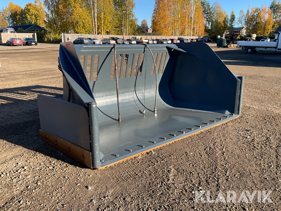 Multiskopa Ypv KLS 5m3