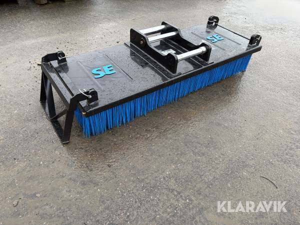 Sop SE S40/S50 Sweeper