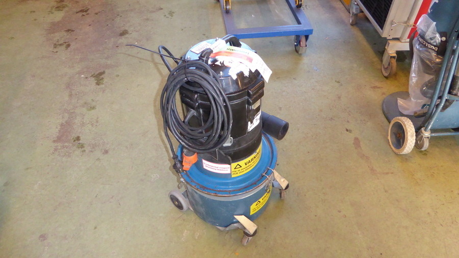 STOFTAVSKILJARE 2KW KOMPAKT <10 KG