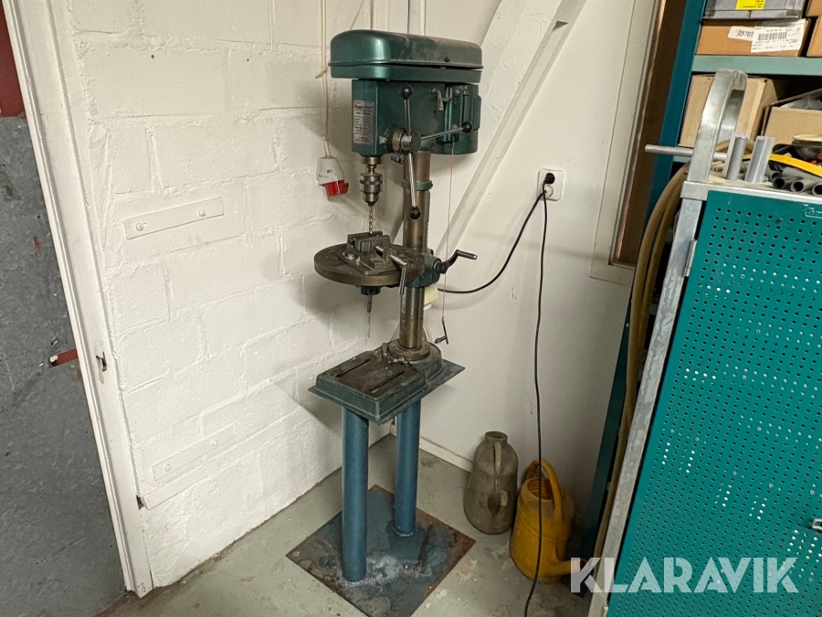 Pelarborr Kamasa DP 14-12 K5149