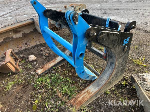 Timmergrip SE Stora BM