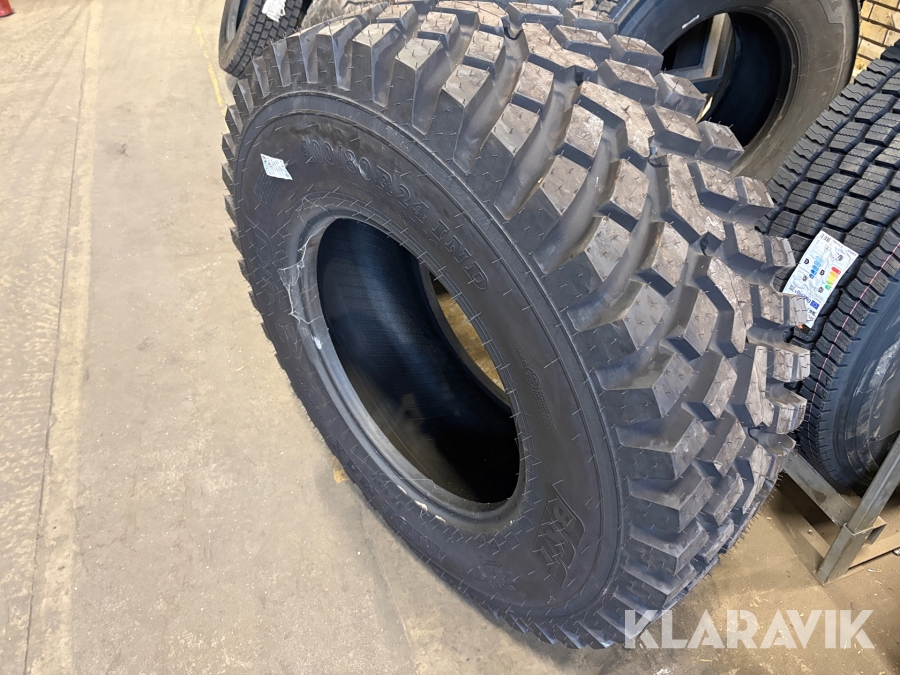 Däck BKT RIDE MAX 400/80 R24 IND